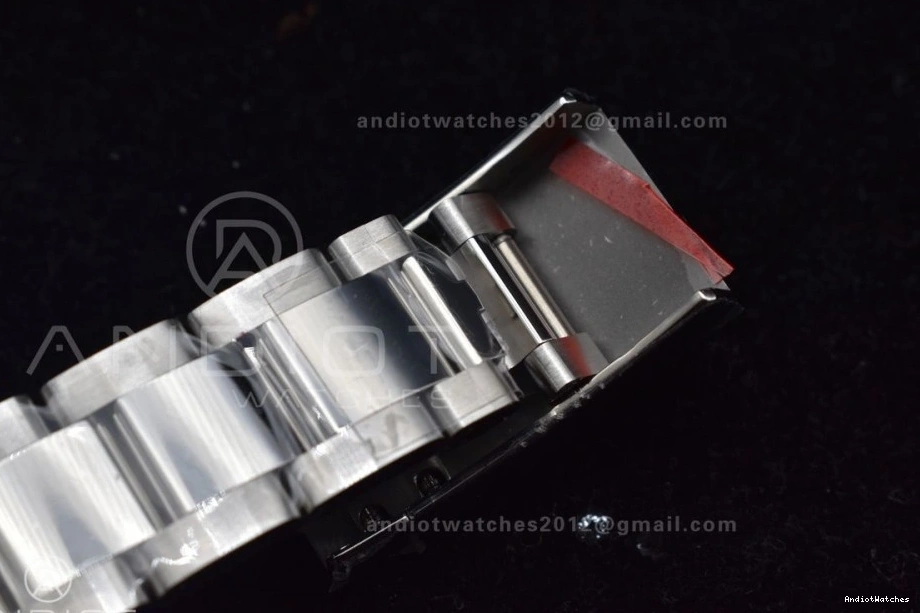 Dial 126300 DateJust on SS Oyster 1:1 Edition VS 904L Best Casual 41 Blue 584 Bracelet VSF 0328